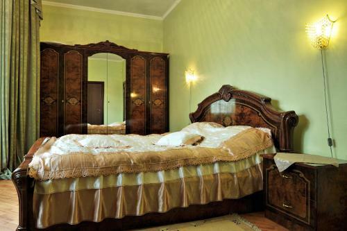 Apartamento La Perla