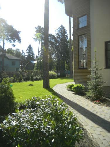 Apartamento La Perla