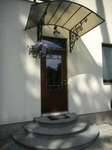 Apartamento La Perla