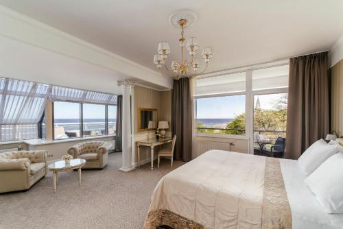 Baltic Beach Hotel & Spa Standard