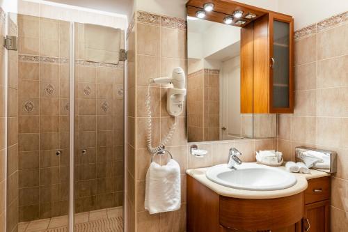 Baltic Beach Hotel & Spa Standard