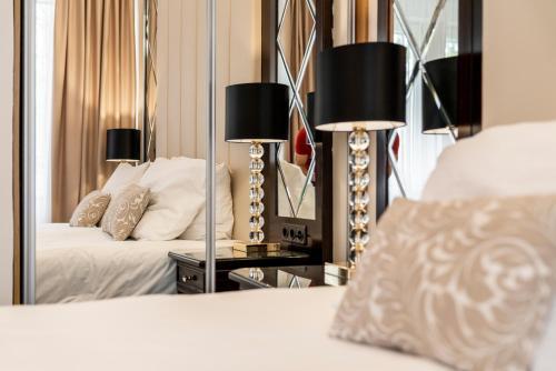 Baltic Beach Hotel & Spa Standard