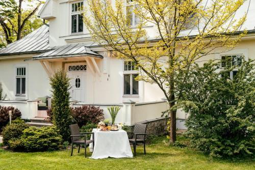 Baltic Beach Hotel & Spa Standard