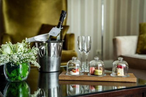 Baltic Beach Hotel & Spa Standard
