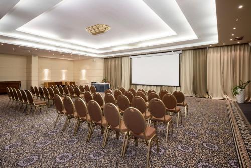 Baltic Beach Hotel & Spa Standard