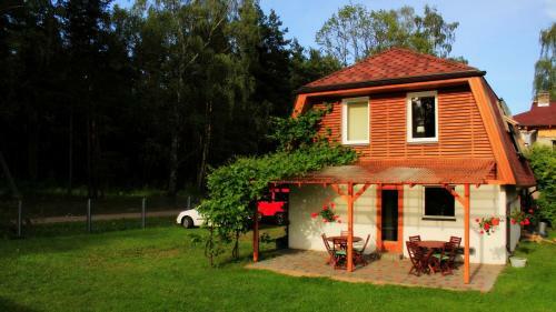 Hostal Beltes Street Guest House