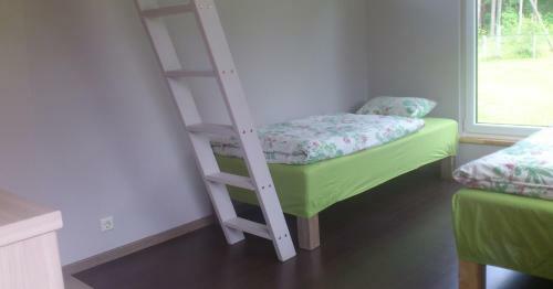 Hostal Beltes Street Guest House