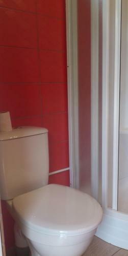 Hostal Beltes Street Guest House