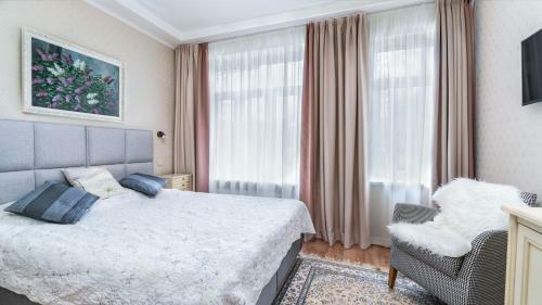 Hotel Parus