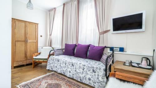 Hotel Parus