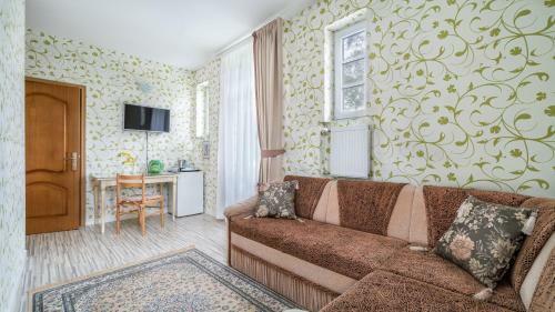 Hotel Parus