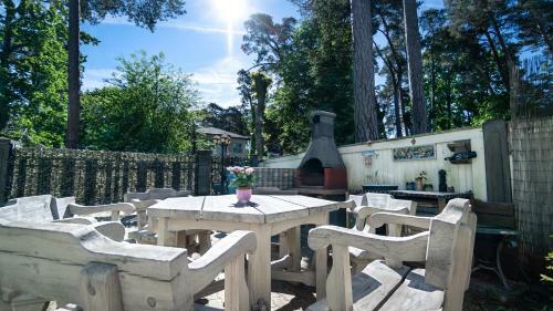 Hotel Parus