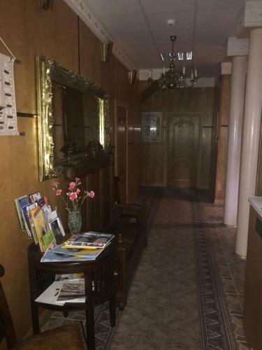 Hotel Parus
