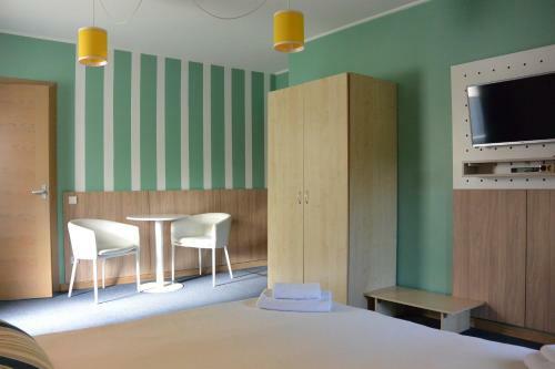 Alba Hotel