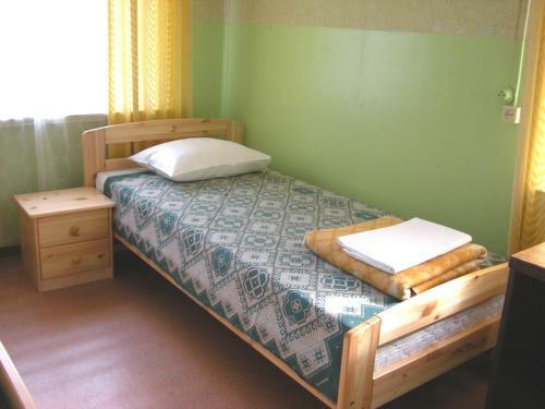 Hostal Guesthouse Airava