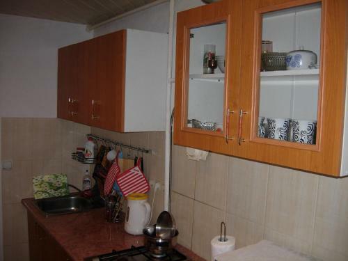 Apartamento Happy Land