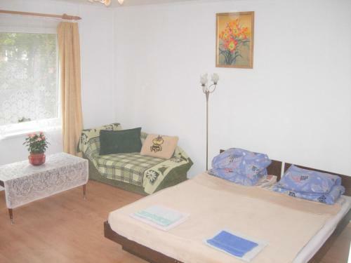Apartamento Happy Land