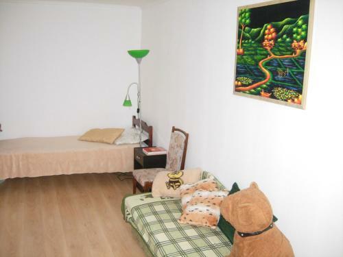 Apartamento Happy Land