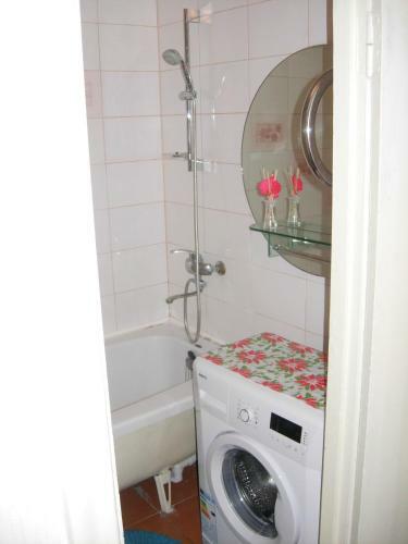 Apartamento Happy Land