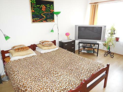 Apartamento Happy Land