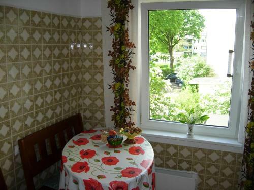 Apartamento Happy Land