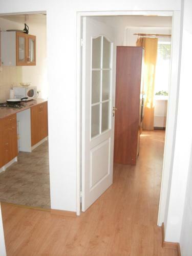 Apartamento Happy Land