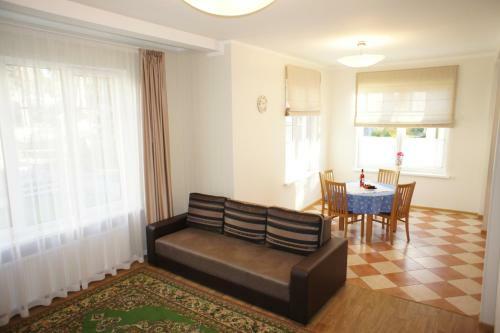 Apartamento Amber Coast & Sea