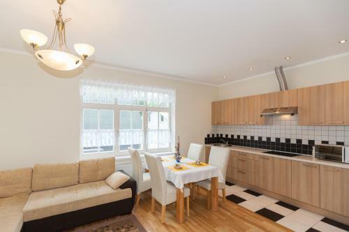 Apartamento Amber Coast & Sea