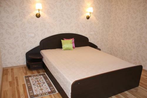 Apartamento Amber Coast & Sea