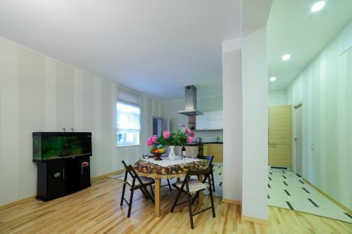 Apartamento Amber Coast & Sea