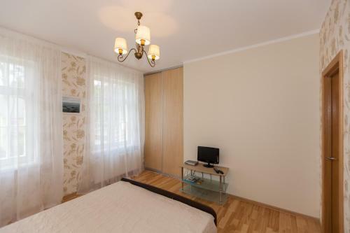 Apartamento Amber Coast & Sea