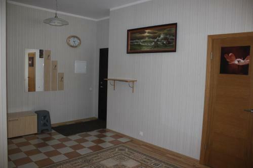 Apartamento Amber Coast & Sea