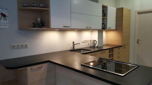 Apartamento Amber Coast & Sea