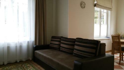Apartamento Amber Coast & Sea