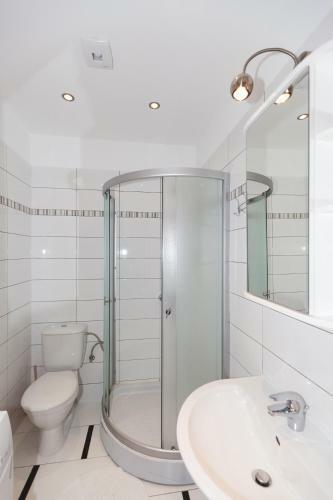 Apartamento Amber Coast & Sea