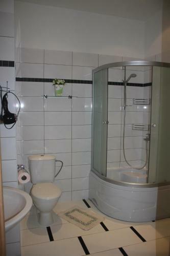Apartamento Amber Coast & Sea