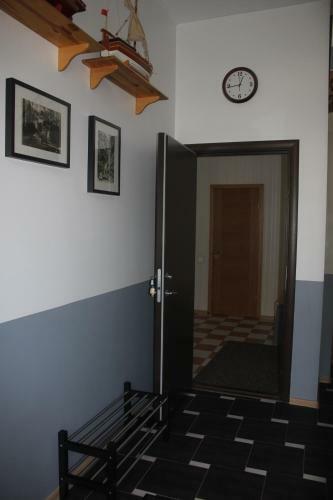 Apartamento Amber Coast & Sea