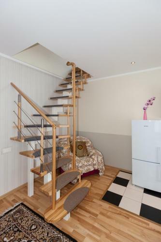 Apartamento Amber Coast & Sea