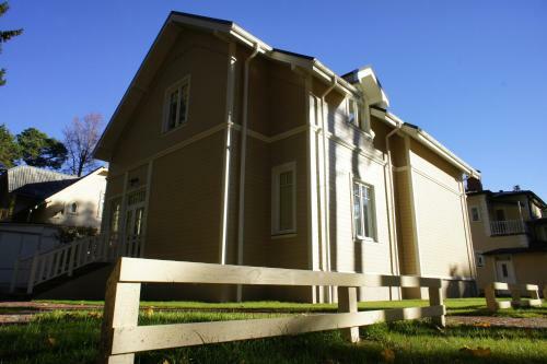 Apartamento Amber Coast & Sea