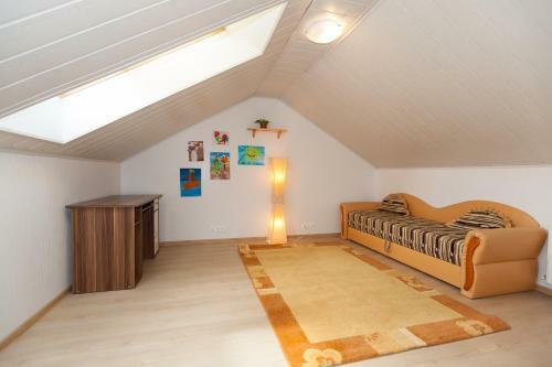Apartamento Amber Coast & Sea