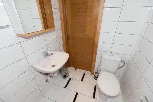 Apartamento Amber Coast & Sea