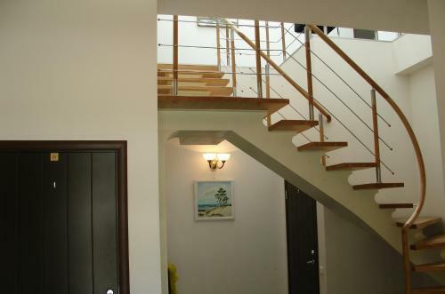 Apartamento Amber Coast & Sea