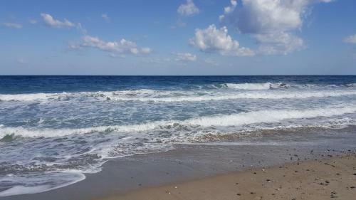 Apartamento Amber Coast & Sea