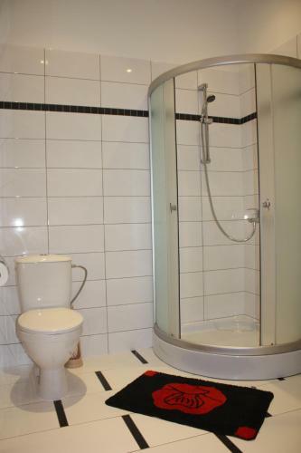 Apartamento Amber Coast & Sea