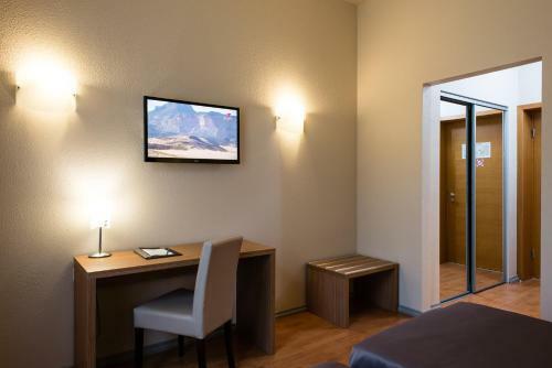 Hotel Sigulda