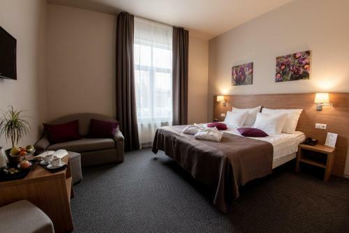 Hotel Sigulda