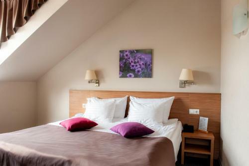 Hotel Sigulda