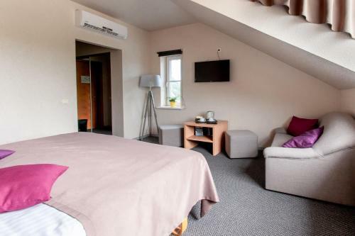 Hotel Sigulda