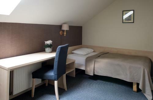 Hotel Sigulda