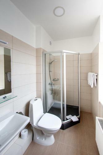 Hotel Sigulda